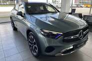 Mercedes-Benz GLC-Class Coupe Mercedes-Benz GLC-Class Coupe Avantgarde