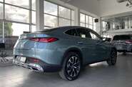 Mercedes-Benz GLC-Class Coupe Mercedes-Benz GLC-Class Coupe Avantgarde