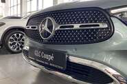 Mercedes-Benz GLC-Class Coupe Mercedes-Benz GLC-Class Coupe Avantgarde