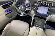 Mercedes-Benz GLC-Class Coupe Mercedes-Benz GLC-Class Coupe Avantgarde