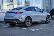 Mercedes-Benz GLC-Class Coupe AMG Line