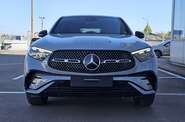 Mercedes-Benz GLC-Class Coupe AMG Line