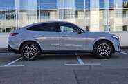 Mercedes-Benz GLC-Class Coupe AMG Line
