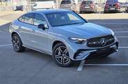 Mercedes-Benz GLC-Class Coupe AMG Line