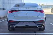 Mercedes-Benz GLC-Class Coupe AMG Line