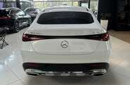 Mercedes-Benz GLC-Class Coupe Avantgarde