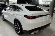 Mercedes-Benz GLC-Class Coupe Avantgarde