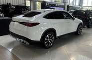 Mercedes-Benz GLC-Class Coupe Avantgarde