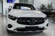 Mercedes-Benz GLC-Class Coupe Avantgarde