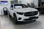 Mercedes-Benz GLC-Class Coupe Avantgarde