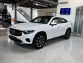 Mercedes-Benz GLC-Class Coupe Mercedes-Benz GLC-Class Coupe