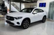 Mercedes-Benz GLC-Class Coupe Avantgarde