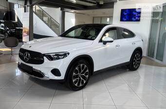 Mercedes-Benz GLC-Class Coupe 2025 Avantgarde