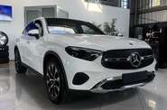 Mercedes-Benz GLC-Class Coupe Avantgarde