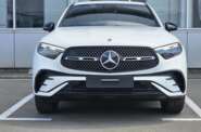 Mercedes-Benz GLC-Class Coupe Mercedes-Benz GLC-Class Coupe AMG Line
