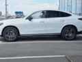 Mercedes-Benz GLC-Class Coupe
