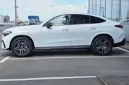 Mercedes-Benz GLC-Class Coupe Mercedes-Benz GLC-Class Coupe AMG Line