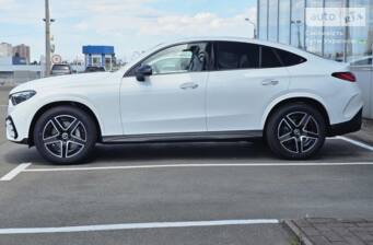 Mercedes-Benz GLC-Class Coupe 220d 9G-Tronic (197 к.с.) 4Matic 2025