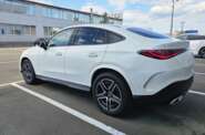 Mercedes-Benz GLC-Class Coupe Mercedes-Benz GLC-Class Coupe AMG Line