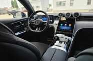 Mercedes-Benz GLC-Class Coupe Mercedes-Benz GLC-Class Coupe AMG Line