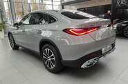Mercedes-Benz GLC-Class Coupe Avantgarde