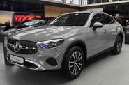 Mercedes-Benz GLC-Class Coupe Avantgarde