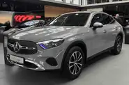 Mercedes-Benz GLC-Class Coupe Avantgarde