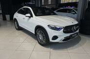 Mercedes-Benz GLC-Class Coupe Avantgarde
