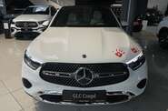 Mercedes-Benz GLC-Class Coupe Avantgarde