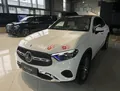 Mercedes-Benz GLC-Class Coupe