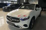 Mercedes-Benz GLC-Class Coupe Avantgarde