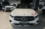 Mercedes-Benz GLC-Class Coupe Avantgarde