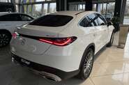 Mercedes-Benz GLC-Class Coupe Avantgarde