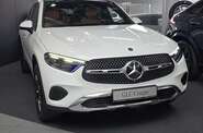 Mercedes-Benz GLC-Class Coupe Avantgarde