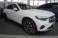 Mercedes-Benz GLC-Class Coupe Avantgarde