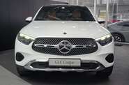 Mercedes-Benz GLC-Class Coupe Avantgarde