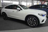 Mercedes-Benz GLC-Class Coupe Avantgarde