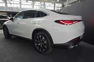 Mercedes-Benz GLC-Class Coupe Avantgarde