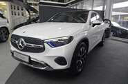 Mercedes-Benz GLC-Class Coupe Avantgarde
