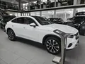 Mercedes-Benz GLC-Class Coupe