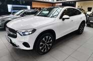 Mercedes-Benz GLC-Class Coupe Avantgarde