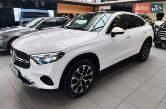 Mercedes-Benz GLC-Class Coupe 2025 в Дніпро (Дніпропетровськ)