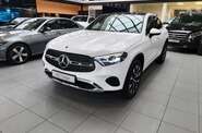 Mercedes-Benz GLC-Class Coupe Avantgarde