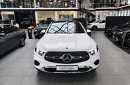 Mercedes-Benz GLC-Class Coupe Avantgarde