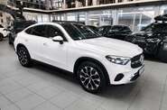 Mercedes-Benz GLC-Class Coupe Avantgarde