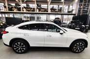 Mercedes-Benz GLC-Class Coupe Avantgarde