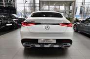 Mercedes-Benz GLC-Class Coupe Avantgarde