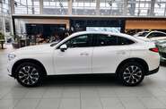 Mercedes-Benz GLC-Class Coupe Avantgarde