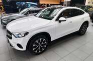 Mercedes-Benz GLC-Class Coupe Avantgarde