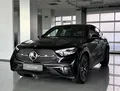 Mercedes-Benz GLC-Class Coupe